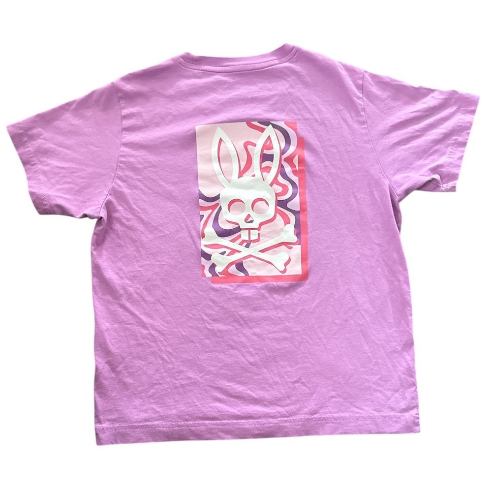 Psycho Bunny tee size 10/12